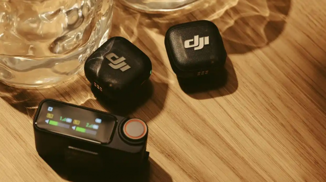 大疆、南卡、飞利浦领夹麦克风哪款好？如何选？硬核性能测评对决