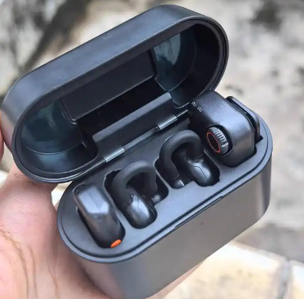 猛犸领夹麦克风怎么样值得入吗?猛犸、南卡两款热门领夹麦测评!