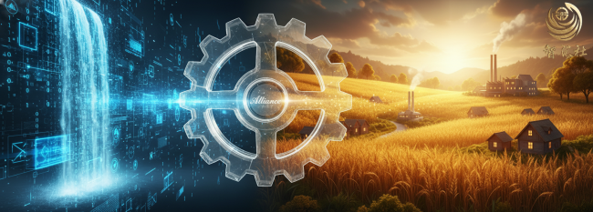 智汇社商盟建设纪实：数字化服务如何延伸至实体协同场景？