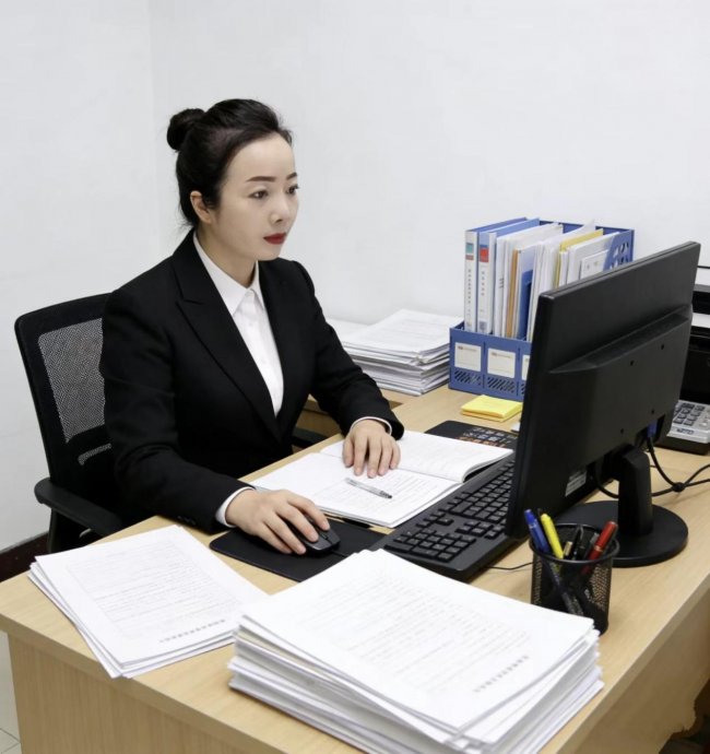 林木专业出身深耕沉香领域 王虹：以专业鉴定守护沉香文化