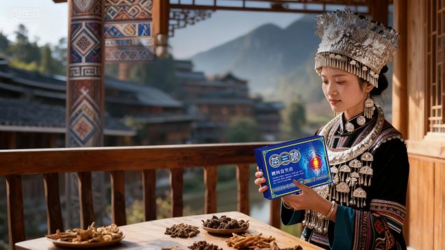 中华老字号鼎恒升携手苗三娘品牌：  ——为腰颈椎骨痛患者带来“筋骨新生”