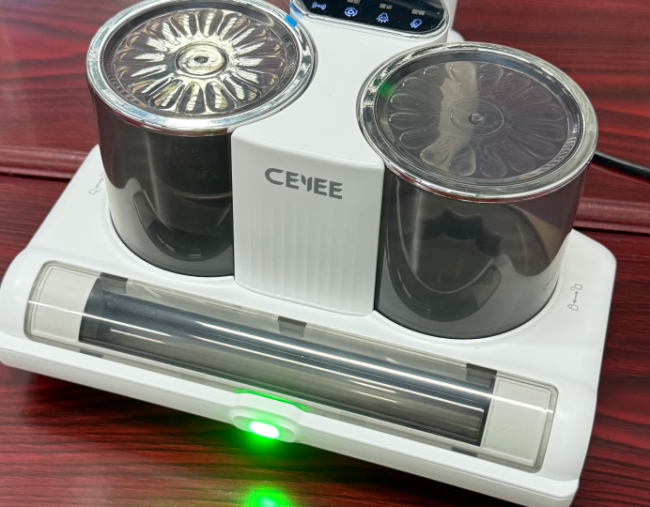 无线除螨仪十大口碑品牌有哪些牌子?莱克吉米除螨仪怎么样?除螨仪推荐排行榜前十名,深度全面解析