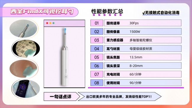 智能挖耳勺好用吗?2026年智能挖耳勺推荐,挖耳勺最好的牌子大全