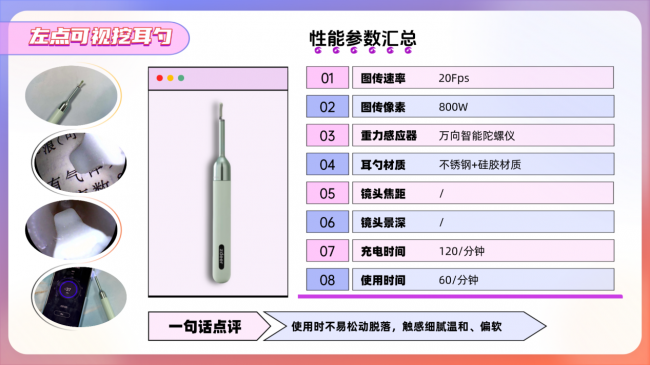 智能挖耳勺好用吗?2026年智能挖耳勺推荐,挖耳勺最好的牌子大全