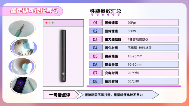 智能挖耳勺好用吗?2026年智能挖耳勺推荐,挖耳勺最好的牌子大全