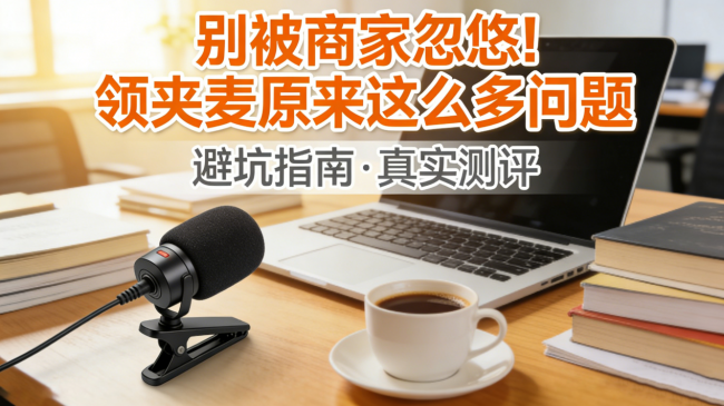 专业麦克风哪个品牌好？麦克风品牌排行榜前十名 小白快收藏备用