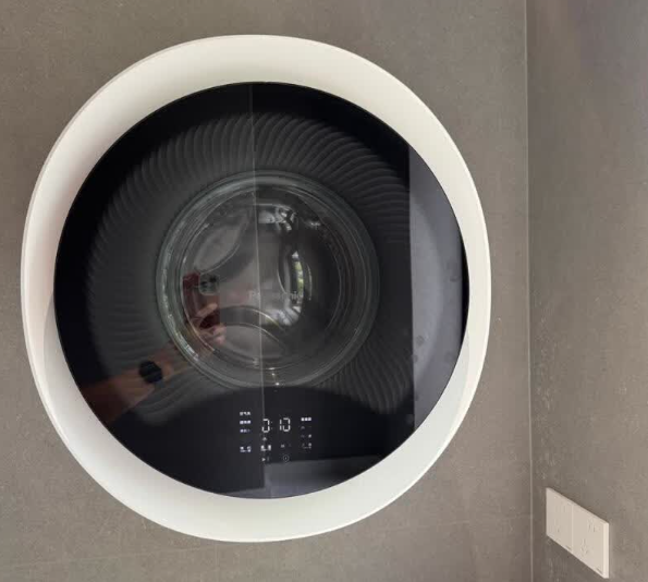 迷你洗衣机洗内裤干净么？2026年三月适合家庭用的迷你洗衣机！包含小米、希亦等十大迷你洗衣机型号~