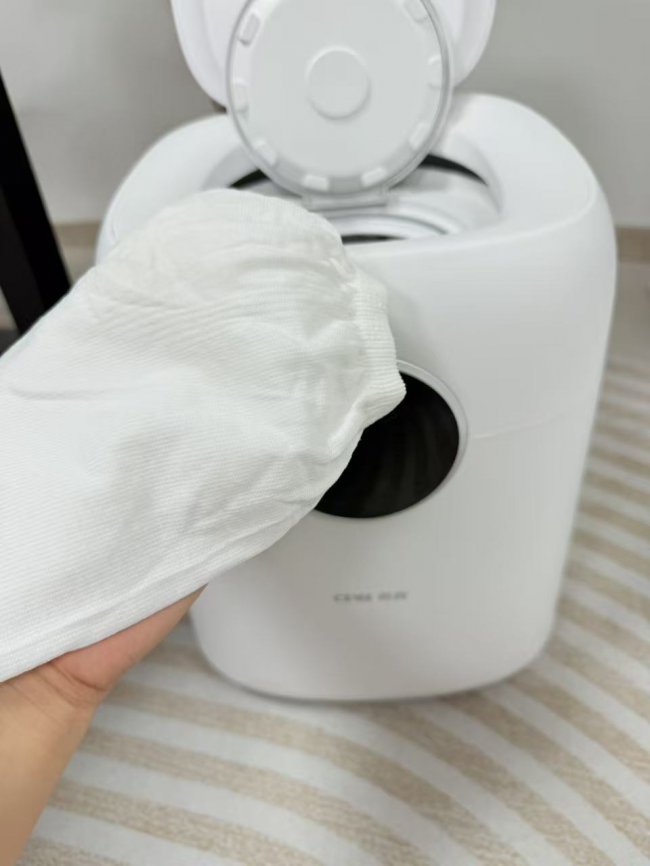 迷你洗衣机洗内裤干净么？2026年三月适合家庭用的迷你洗衣机！包含小米、希亦等十大迷你洗衣机型号~