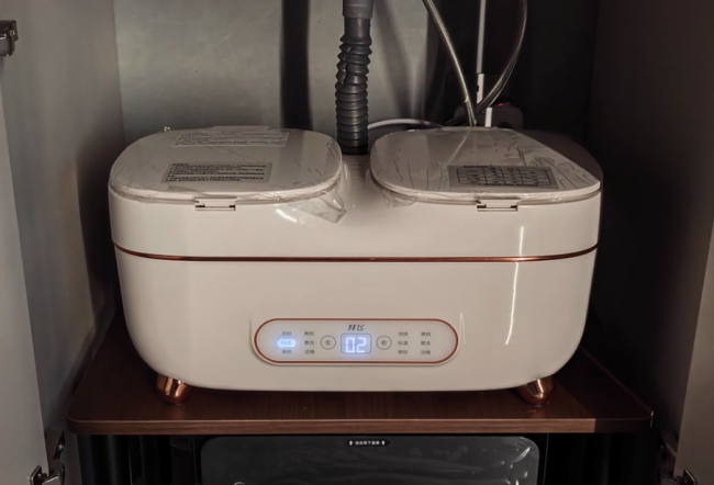 洗内裤洗衣机用哪个模式?海尔/希亦等十款性价比高的内裤洗衣机,总有一款适合你~