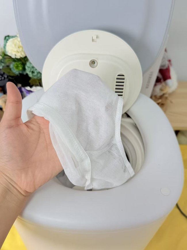 小型洗衣机哪个牌子质量好？十大清洁强的小型洗衣机解析：小吉、希亦等热销品牌，告别双手清洗的烦恼