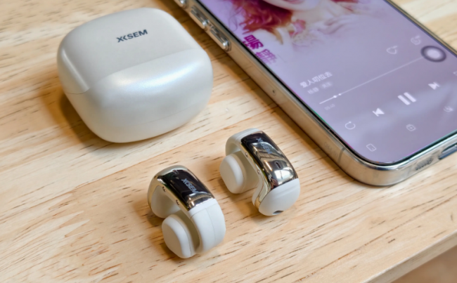 开放式耳机有什么优点？十大热门好用的开放式耳机推荐