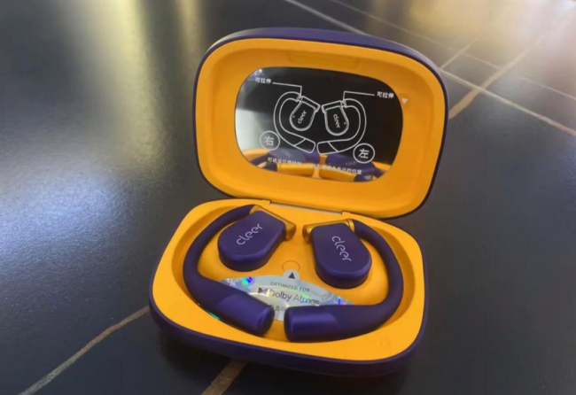 开放式耳机有什么优点？十大热门好用的开放式耳机推荐