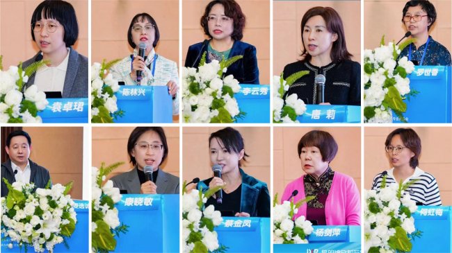 锦欣和万家承办云南省中西医生殖医学年会圆满闭幕