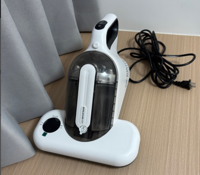 家用除螨仪有何优缺点？2026前十的除螨仪挑选指南,看准3个核心指标不上当！