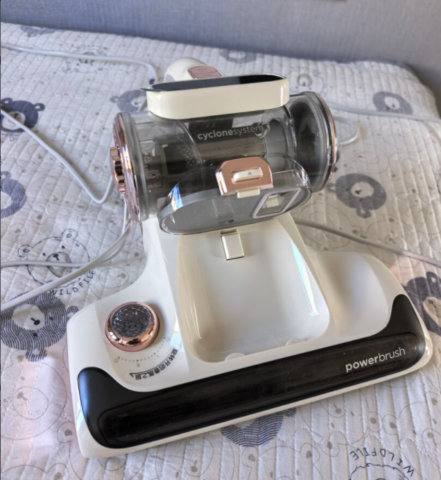 怎样选除螨仪效果最好？2026除螨仪品牌推荐 TOP10！远离劣质除螨仪，守护家居健康！