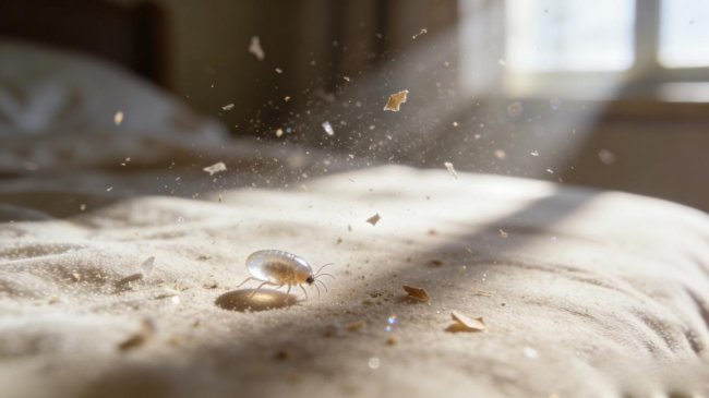 怎样选除螨仪效果最好？2026除螨仪品牌推荐 TOP10！远离劣质除螨仪，守护家居健康！