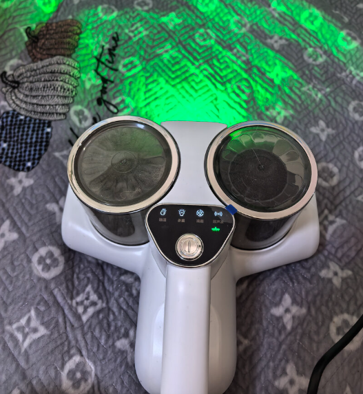 除螨仪怎么选不踩雷？除螨仪可以当吸尘器用吗？2026十大口碑最好的除螨仪品牌