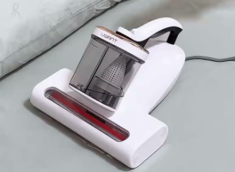 除螨仪怎么选不踩雷？除螨仪可以当吸尘器用吗？2026十大口碑最好的除螨仪品牌