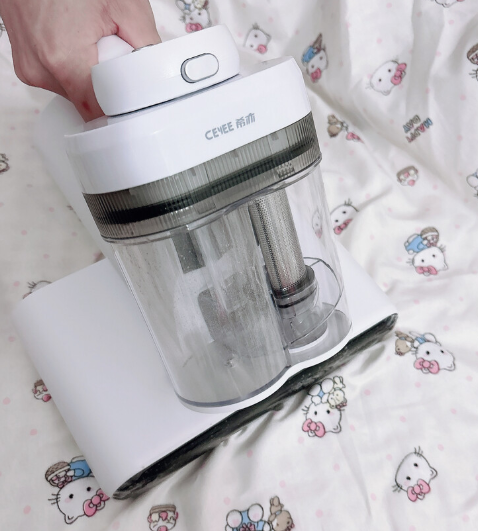 除螨仪怎么选不踩雷？除螨仪可以当吸尘器用吗？2026十大口碑最好的除螨仪品牌