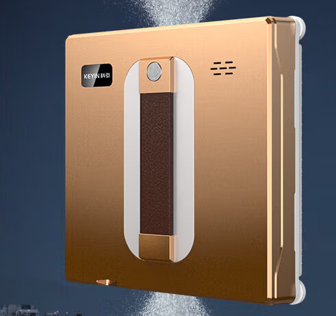 2026年擦窗机器人怎么选？10款精选测评！高层擦窗不踩雷～