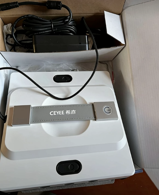 2026年擦窗机器人怎么选？10款精选测评！高层擦窗不踩雷～