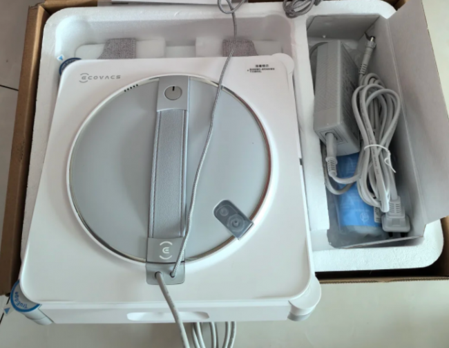 2026年擦窗机器人怎么选？10款精选测评！高层擦窗不踩雷～