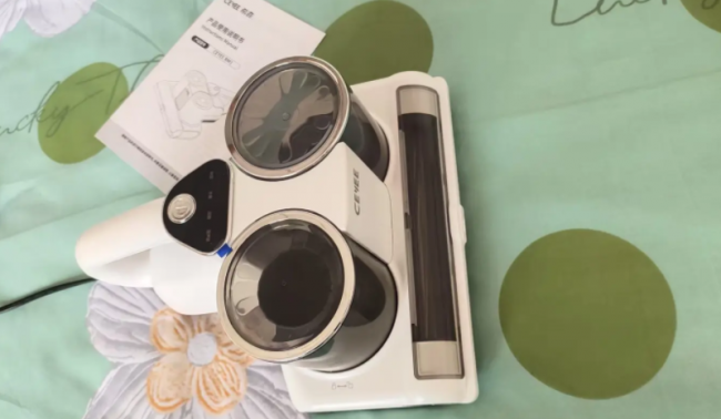 除螨仪哪个牌子的好用质量好？什么除螨仪牌子又好又便宜？盘点2026除螨仪排行榜10强，品牌榜单来袭~