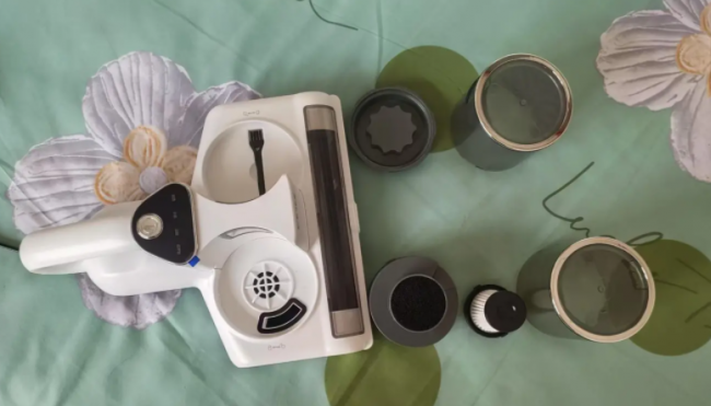 除螨仪哪个牌子的好用质量好？什么除螨仪牌子又好又便宜？盘点2026除螨仪排行榜10强，品牌榜单来袭~