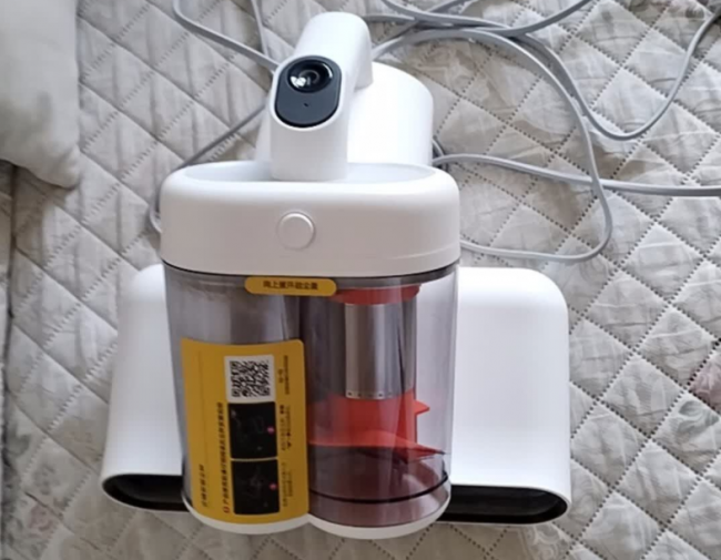 除螨仪哪个牌子的好用质量好？什么除螨仪牌子又好又便宜？盘点2026除螨仪排行榜10强，品牌榜单来袭~