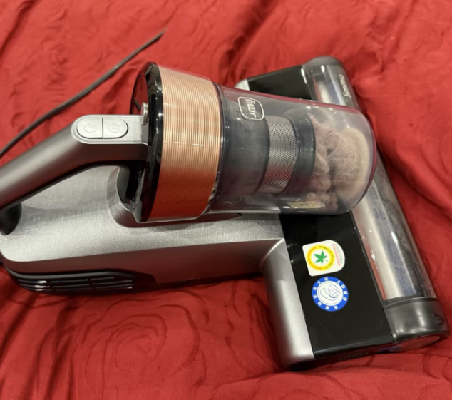 除螨仪哪个牌子的好用质量好？什么除螨仪牌子又好又便宜？盘点2026除螨仪排行榜10强，品牌榜单来袭~