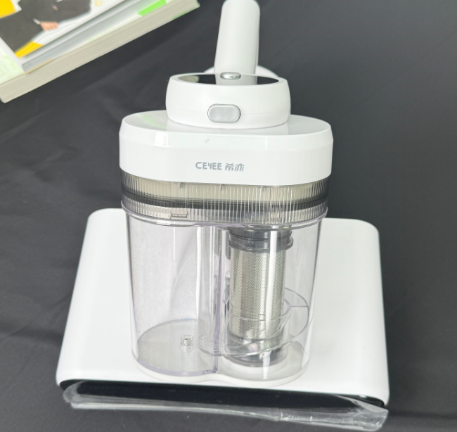 除螨仪哪个牌子的好用质量好？什么除螨仪牌子又好又便宜？盘点2026除螨仪排行榜10强，品牌榜单来袭~