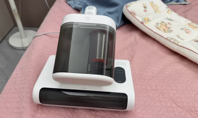 除螨仪十大排行榜除螨仪测评分享？除螨仪哪一种效果最好用？2026平价家用除螨仪排行榜10强品牌，最新