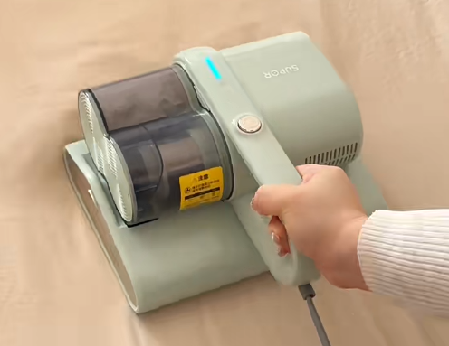 除螨仪十大排行榜除螨仪测评分享？除螨仪哪一种效果最好用？2026平价家用除螨仪排行榜10强品牌，最新