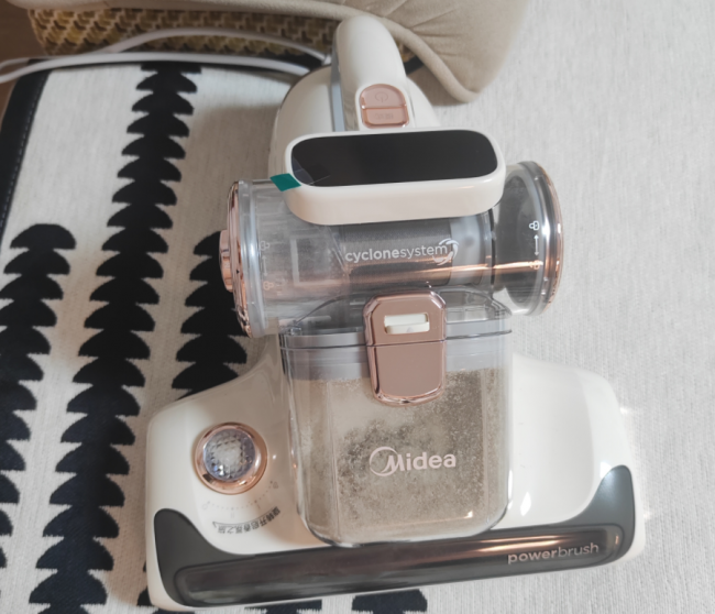 除螨仪十大排行榜除螨仪测评分享？除螨仪哪一种效果最好用？2026平价家用除螨仪排行榜10强品牌，最新