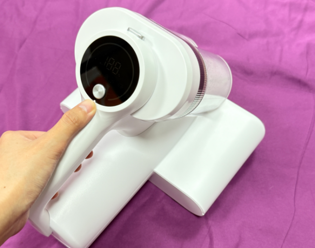 除螨仪十大排行榜除螨仪测评分享？除螨仪哪一种效果最好用？2026平价家用除螨仪排行榜10强品牌，最新