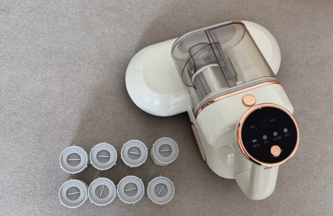 除螨仪十大排行榜除螨仪测评分享？除螨仪哪一种效果最好用？2026平价家用除螨仪排行榜10强品牌，最新