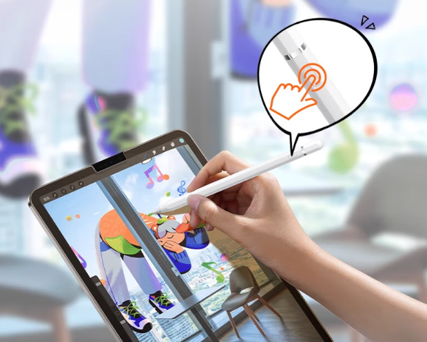 平价电容笔哪个牌子好?哪款性价比高?十大好用款平替电容笔一次说清!