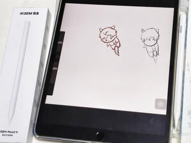 平价电容笔哪个牌子好?哪款性价比高?十大好用款平替电容笔一次说清!