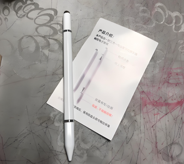 触控笔好还是电容笔好？2026年电容笔十大品牌推荐，无纸化适用！