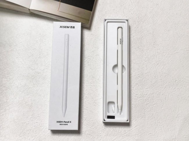 电容笔什么牌子好？平替电容笔哪种好？2026年iPad电容笔选购指南分享