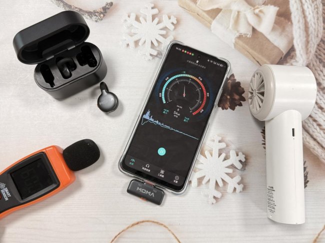 西圣，大疆，猛犸领夹麦克风怎么选？性能测评教你选对无线领夹麦