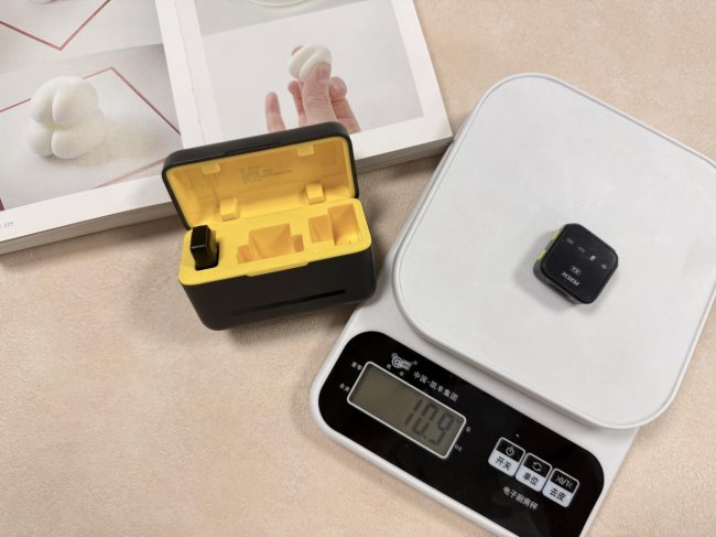 西圣，大疆，猛犸领夹麦克风怎么选？性能测评教你选对无线领夹麦