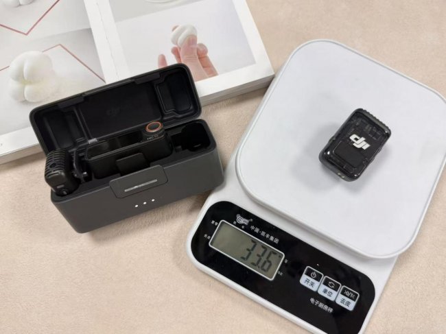 西圣，大疆，猛犸领夹麦克风怎么选？性能测评教你选对无线领夹麦