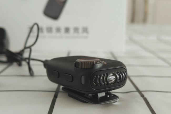 外景拍摄麦克风怎么选?十款专业级领夹式麦克风实测推荐合集