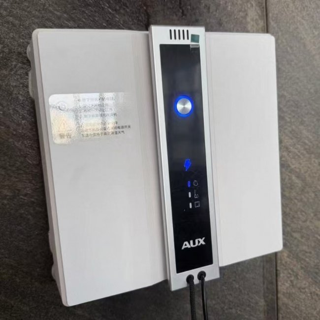 2026年十大擦窗机器人测评推荐排名榜，告别爬高擦窗坑！