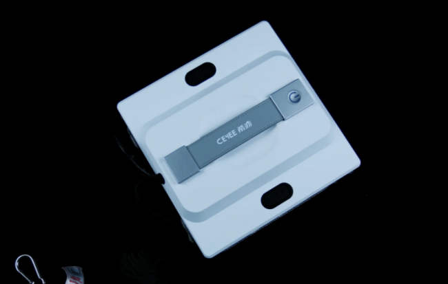 2026年十大擦窗机器人测评推荐排名榜，告别爬高擦窗坑！