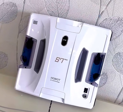 2026年十大擦窗机器人测评推荐排名榜，告别爬高擦窗坑！