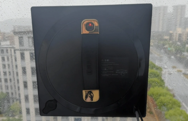 2026年擦窗机器人哪个牌子好？前十名最好用排行榜~买前避坑不迷茫！