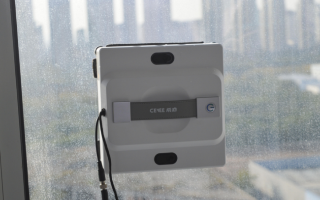 2026年擦窗机器人哪个牌子好？前十名最好用排行榜~买前避坑不迷茫！