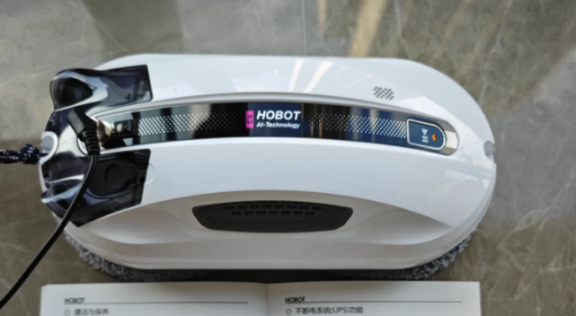 2026年擦窗机器人哪个牌子好？前十名最好用排行榜~买前避坑不迷茫！